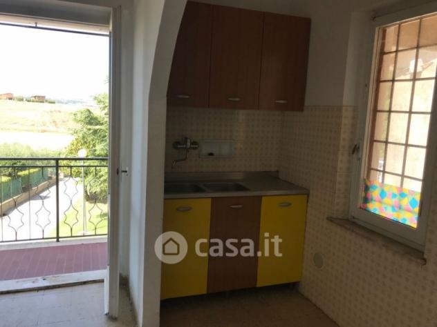 Porzione di casa 150 mq su 2 livelli in Vendita a Paciano - Foto 5