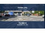 Immobile in asta di 103 m² in vendita a Parma
