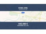 Immobile in asta di 151 m² in vendita a Roma