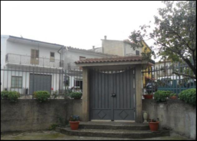Immobile in asta di 192 m² in vendita a San Demetrio Corone - Foto 5