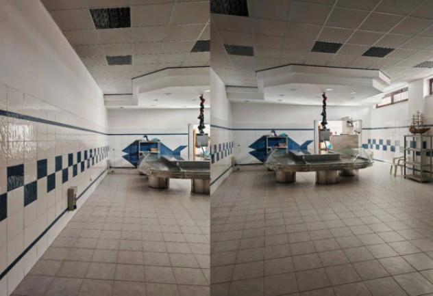 Immobile in asta di 118 m² in vendita a San Nicandro Garganico - Foto 2