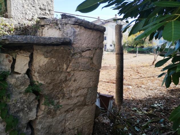 Sant'Agapito (IS) Casa indipendente 60 mq con terreno in Vendita - Foto 8
