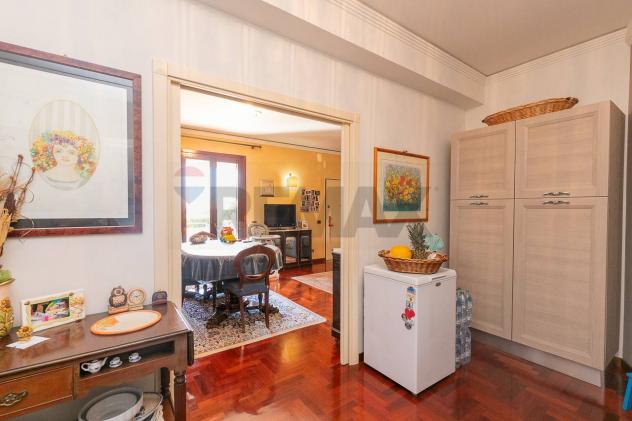 Villa o villino in vendita a Siracusa, Epipoli - Foto 10