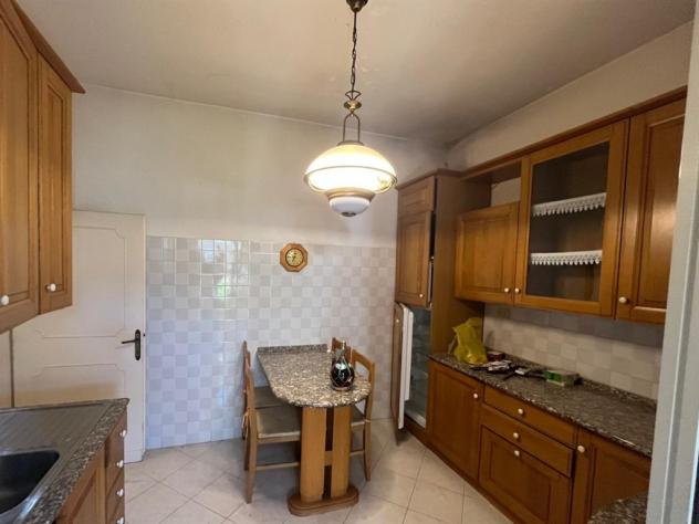 Appartamento 5 locali - Rif. 2707 - Foto 11