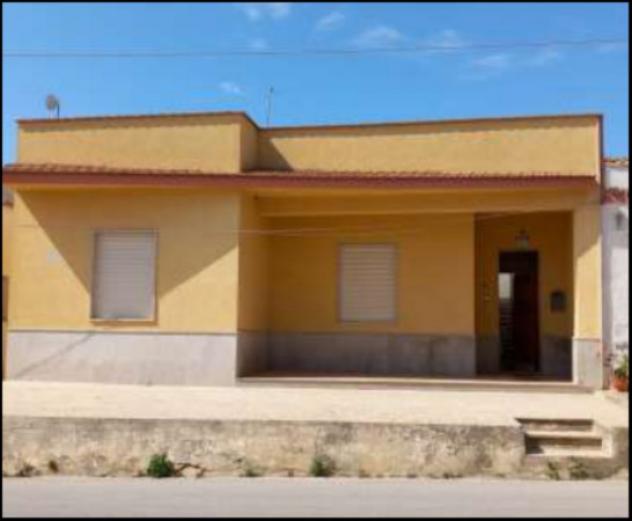 Immobile in asta di 246 m², box auto in vendita a Valderice - Foto 3