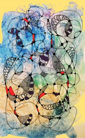 Corsi di pittura e grafica - Foto 5