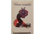 La traccia del serpente di Thomas Thompson 1°Ed.Rizzoli, maggio 1981 ottimo