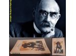 Storie del tempo de' tempi, R. Kipling, R. FRANCESCHINI & FIGLIO - FIRENZE 1950.
