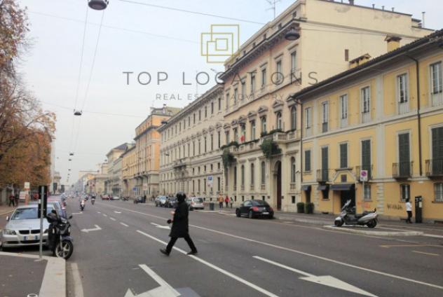 Immobile di 217 m² con 3 locali in affitto a Milano - Foto 4