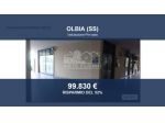 Immobile in asta di 129 m² in vendita a Olbia