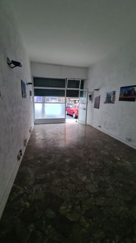 Negozio C1 Via Tancredi Cartella a Tiburtina
