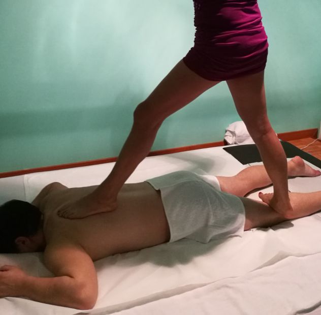 Centro massaggi Fiore d'Oriente - Foto 5 Tel:3711278321