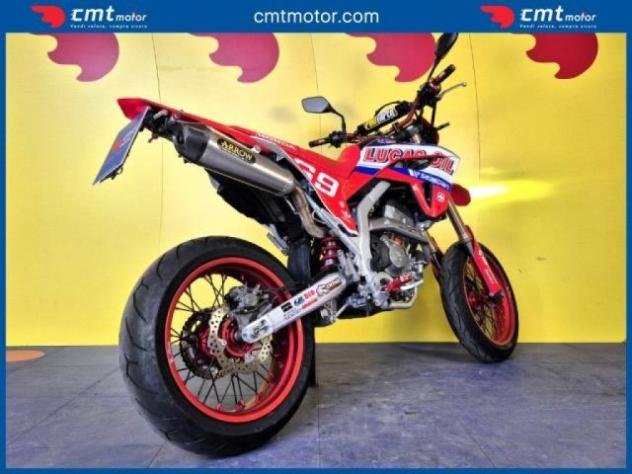 HONDA CRF 300 L Garantita e Finanziabile rif. 24134964 - Foto 4