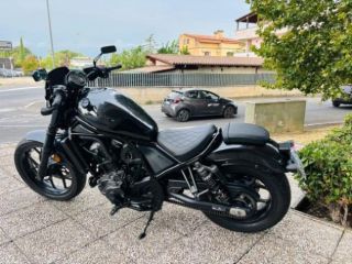 HONDA CMX 1100 Rebel TUTTO INCLUSO ANCHE PASSAGGIO! MINI RATE rif. 24097270