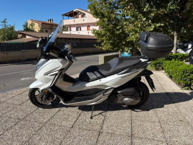 HONDA Forza 300 TUTTO INCLUSO ANCHE PASSAGGIO! MINI RATE rif. 24230097 - Foto 6