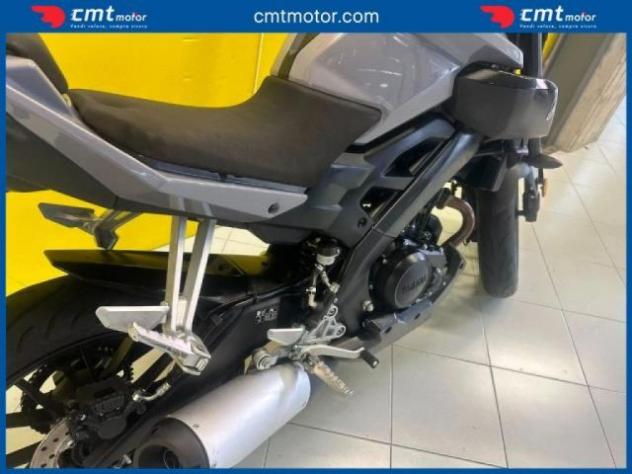 YAMAHA MT-125 Garantita e Finanziabile rif. 23788950 - Foto 10