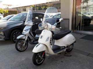 VESPA GTS 300 Super Anno 2011 rif. 23769264