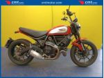 DUCATI Scrambler 800 Garantita e Finanziabile rif. 23788986