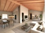 Appartamento in vendita a Ponte a Moriano - Lucca 120 mq  Rif: 1353410