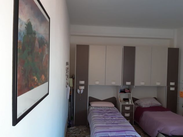 Posto letto per studentesse