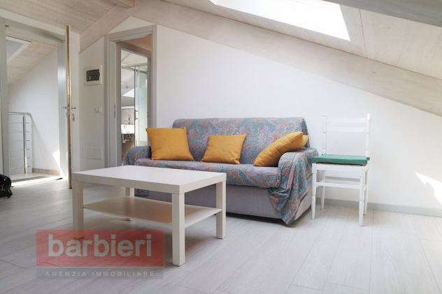 Trilocale in affitto a Cervia, Milano Marittima - Foto 10
