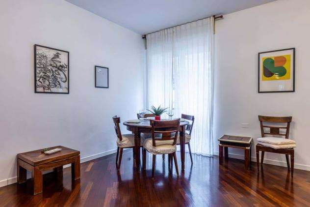 Apartment in Via Emanuele Filiberto, Milano for 100 m² with 2 bedrooms - Foto 9