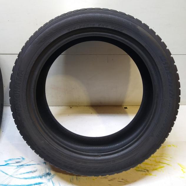 4 GOMME 215 50 18 YOKOHAMA A72247 - Foto 7