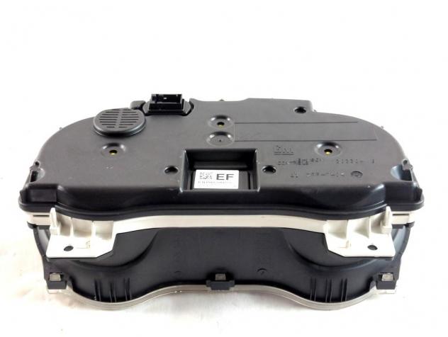 13264255 QUADRO STRUMENTI CONTACHILOMETRI OPEL CORSA D 1.0 B 44KW 5M 3P (2009) RICAMBIO USATO - Foto 4