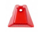 Oliva fanalino posteriore bici epoca