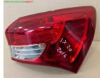 Fanale est. post. dx. IX20  Parti elettriche  Fanaleria  Fanali  Fanale est &hellip;