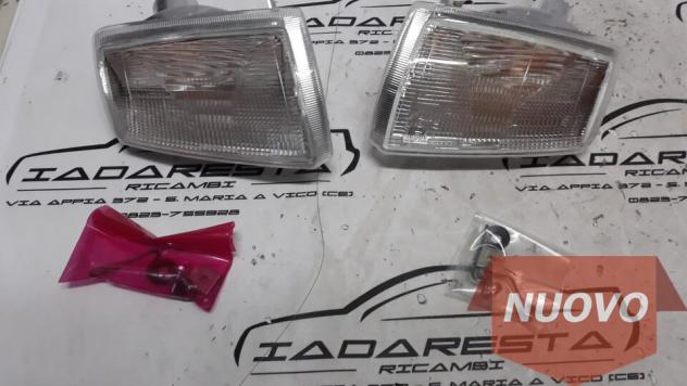 Fanale Freccia Anteriore Peugeot 205 630317 630316 - Foto 3