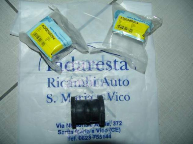 Gommini stabilizzatrice ant 4471209000 ssangyong kyron