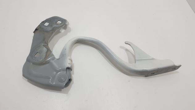 CERNIERA COFANO ANTERIORE SX FIAT 500 Serie (0714) - Foto 8