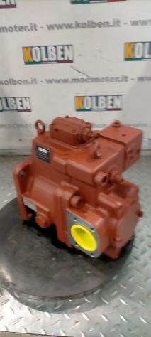 Pompa Kawasaki K3VL112 B-1NRSM-P0 1-T11 - Foto 4