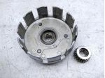 KAWASAKI BN ELIMINATOR 125 CAMPANA FRIZIONE E INGRANAGGIO 2003 2005 BN125AADA