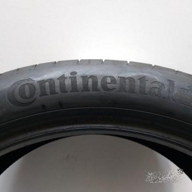 4 gomme 225 45 19 continental rft a20151 - Foto 5