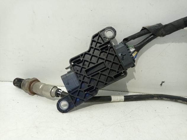 SENSORE NOX CITROEN C5 Aircross DV5RC-YHZ-YH01 diesel 1499 (18) - Foto 6