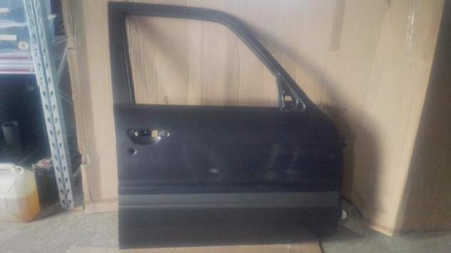 Porta Portiera Sportello Anteriore DESTRA Nissan Patrol GR Y61