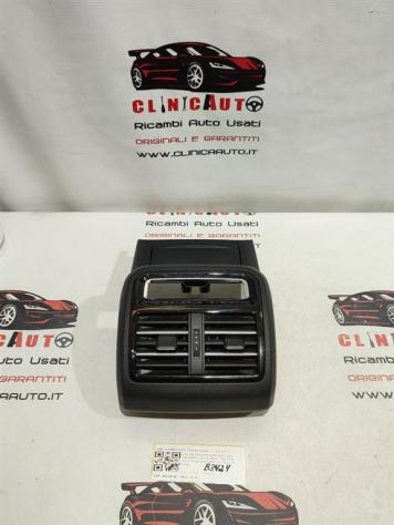 BOCCHETTE ARIA POSTERIORE VOLKSWAGEN Passat Variant B8 (3G5, CB5) 3G0857100H 3G0864298K DCX (14) - Foto 3