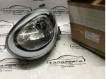 Faro Fanale Anteriore H4 Fiat 500X 51978414 51978445