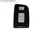 VETRO SPECCHIETTO MERCEDES SPRINTER 06 906 SX SUP RISCALDATO FT88609