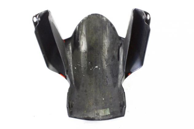 MV AGUSTA BRUTALE 1078 RR 8000B1801 PARAFANGO ANTERIORE 07 - 11 FRONT FENDER CREPATO - Foto 7