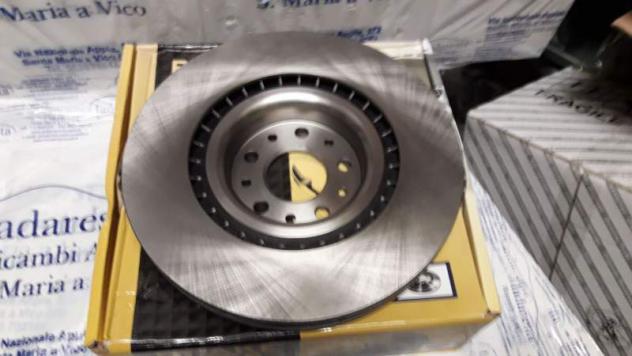Dischi Freno Anteriore Fiat Doblo - 500L 51854567 - Foto 2