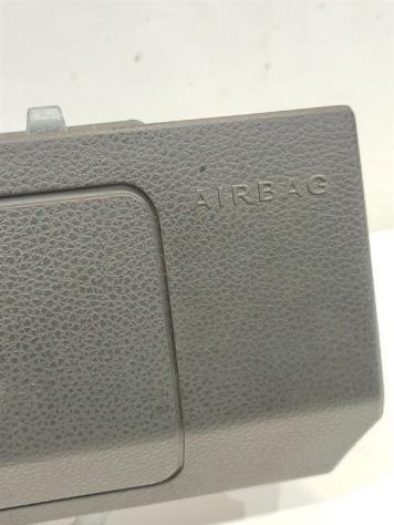AIRBAG GINOCCHIA MERCEDES Classe B W246 2° Serie A2468600602 651901 (12) - Foto 2