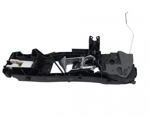 SUPPORTO MANIGLIA ANTERIORE SINISTRA MERCEDES Classe C (W205) (2013-) A0997601500 (13) - Foto 8