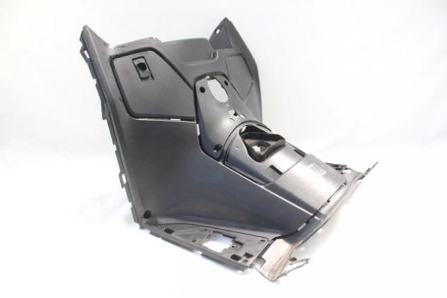 KYMCO X-TOWN 125 81131AGE7C000 RETROSCUDO PARAGAMBE CT125 20 - 24 LEG SHIELD - Foto 2