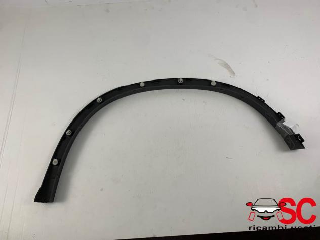 Modanatura Parafango Posteriore Destro Bmw X1 F48 51777332340 - 43347 - Foto 2