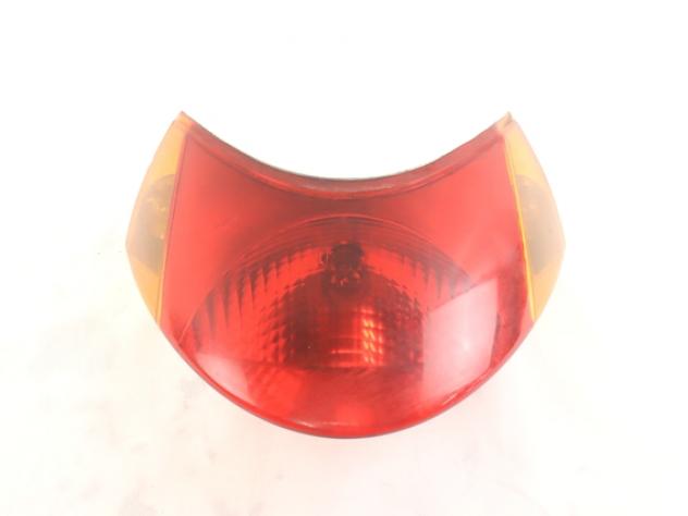 MALAGUTI CIAK 125 MASTER 4T 01605700 FARO POSTERIORE 02 - 06 TAILLIGHT