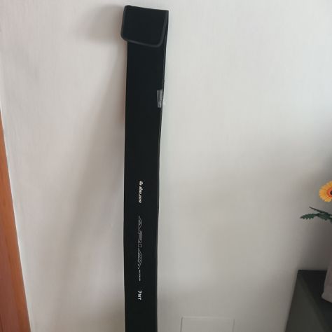 BOLOGNESE ITALICA ARIA MEDIUM METRI 7
