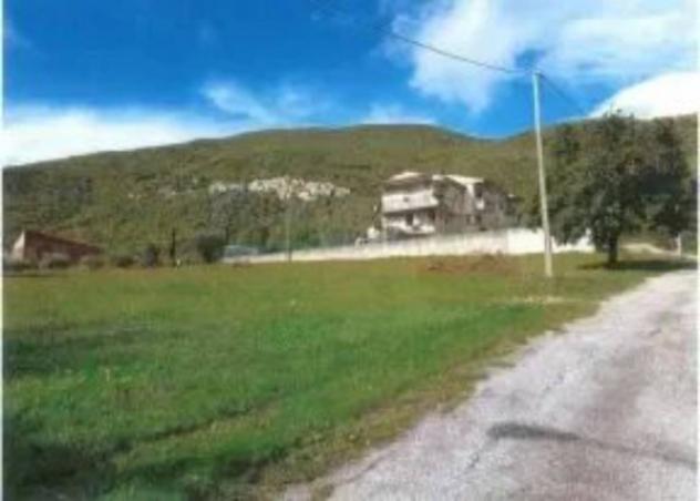 Immobile in asta di 2260 m² in vendita a Castel Sant'Angelo - Foto 3